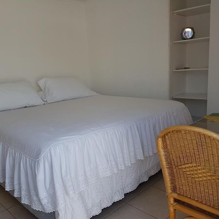 Aparthotel Carmona Λα Σερένα Εξωτερικό φωτογραφία