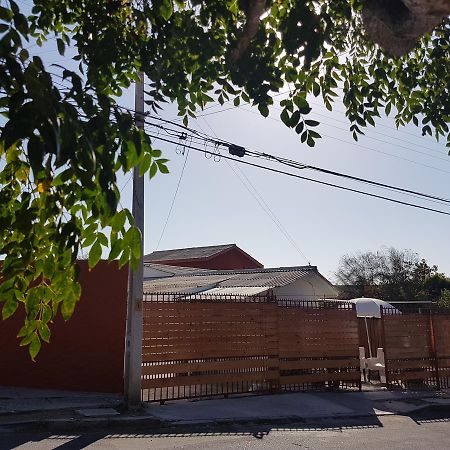 Aparthotel Carmona Λα Σερένα Εξωτερικό φωτογραφία