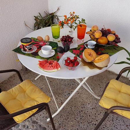 Aparthotel Carmona Λα Σερένα Δωμάτιο φωτογραφία