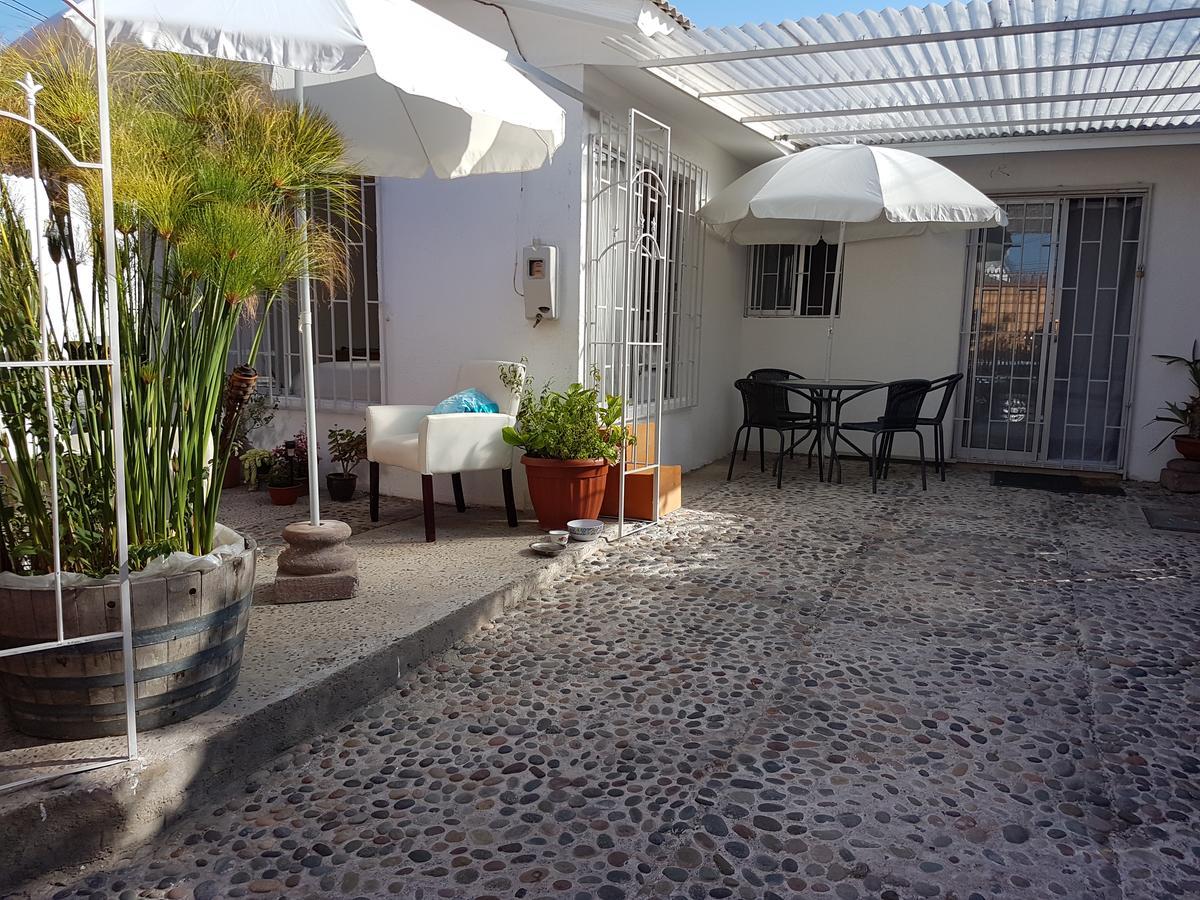 Aparthotel Carmona Λα Σερένα Δωμάτιο φωτογραφία