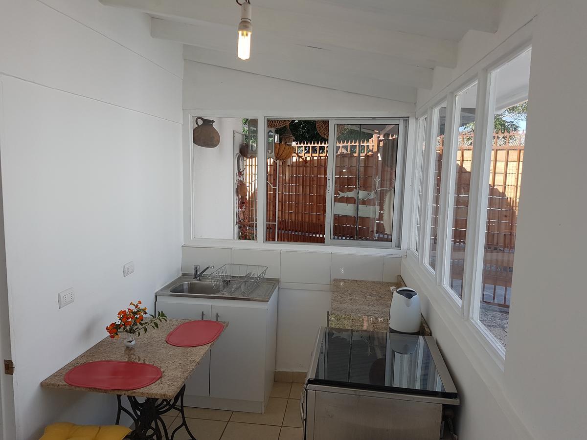 Aparthotel Carmona Λα Σερένα Δωμάτιο φωτογραφία