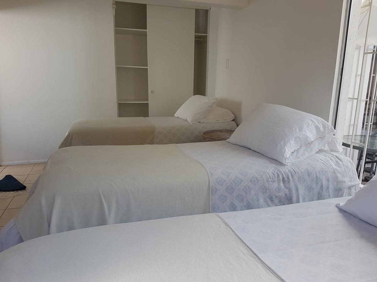 Aparthotel Carmona Λα Σερένα Δωμάτιο φωτογραφία