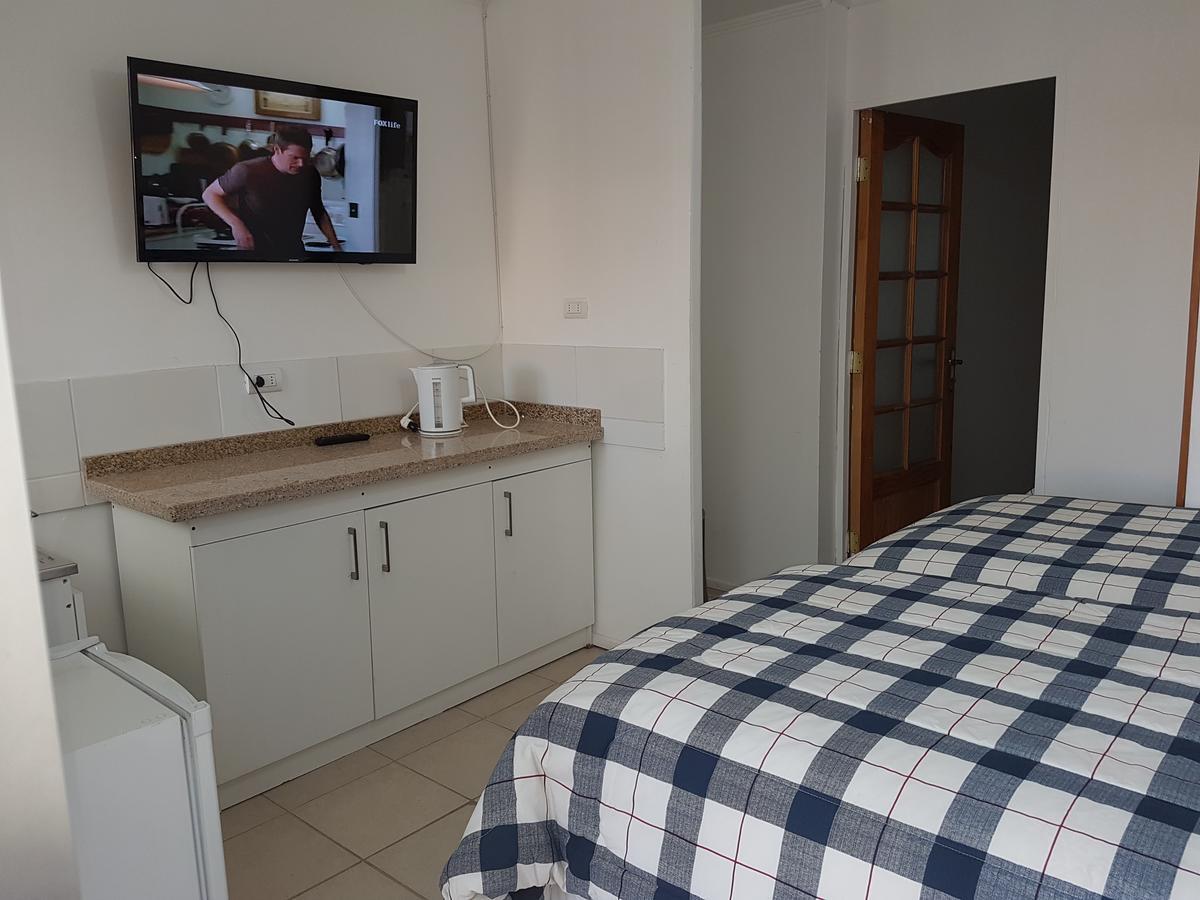 Aparthotel Carmona Λα Σερένα Δωμάτιο φωτογραφία