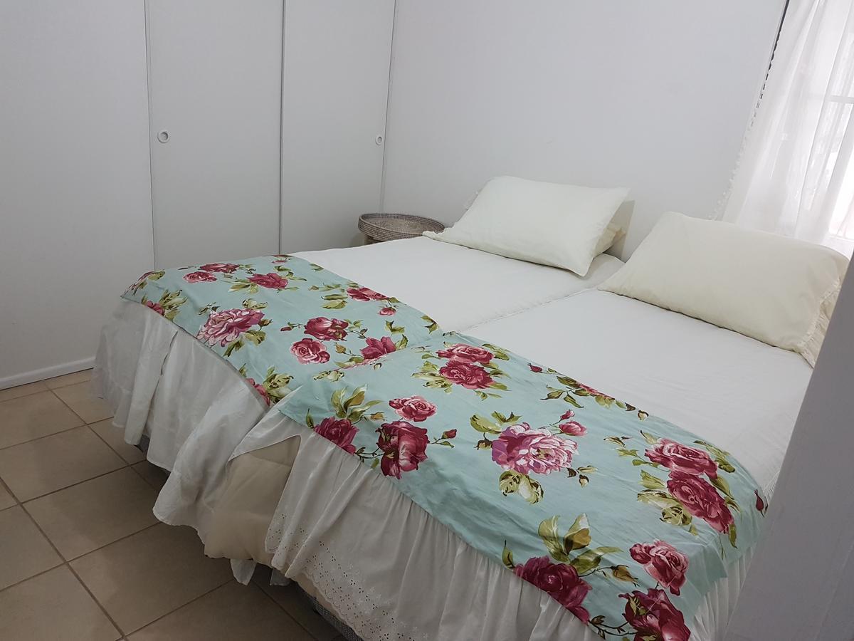 Aparthotel Carmona Λα Σερένα Εξωτερικό φωτογραφία