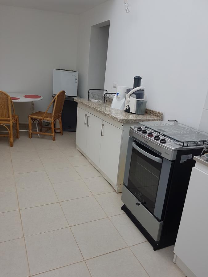 Aparthotel Carmona Λα Σερένα Εξωτερικό φωτογραφία