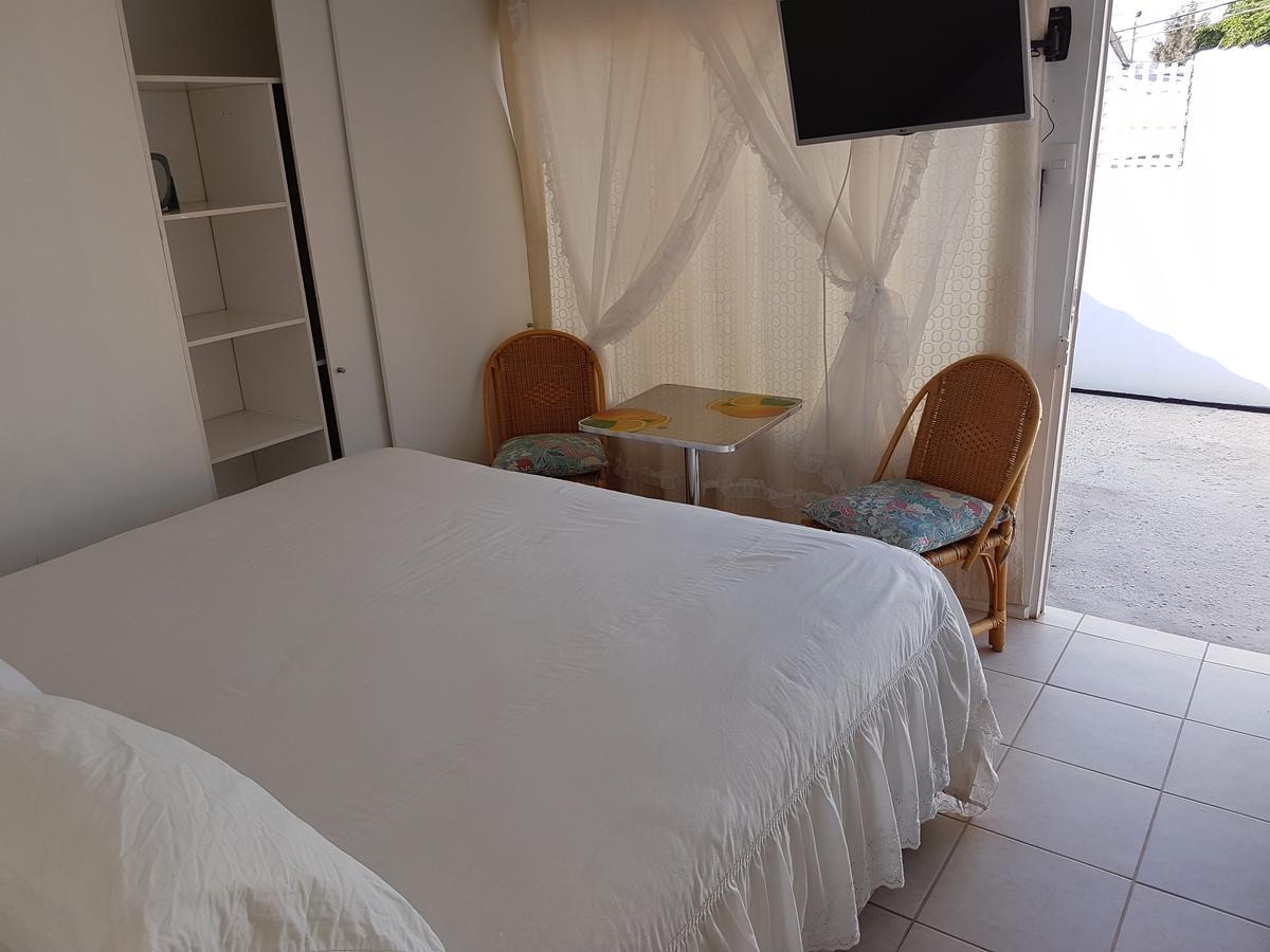 Aparthotel Carmona Λα Σερένα Εξωτερικό φωτογραφία