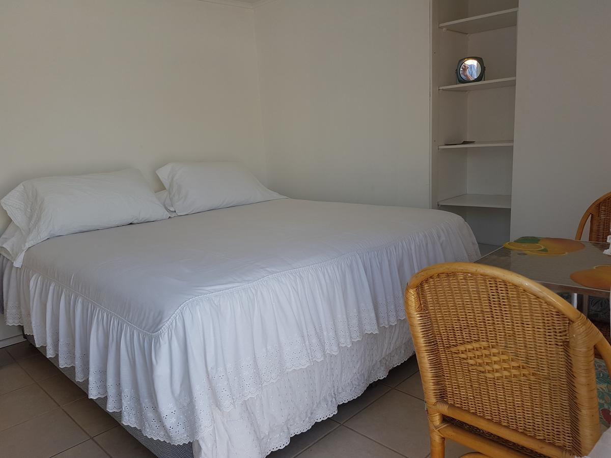 Aparthotel Carmona Λα Σερένα Εξωτερικό φωτογραφία