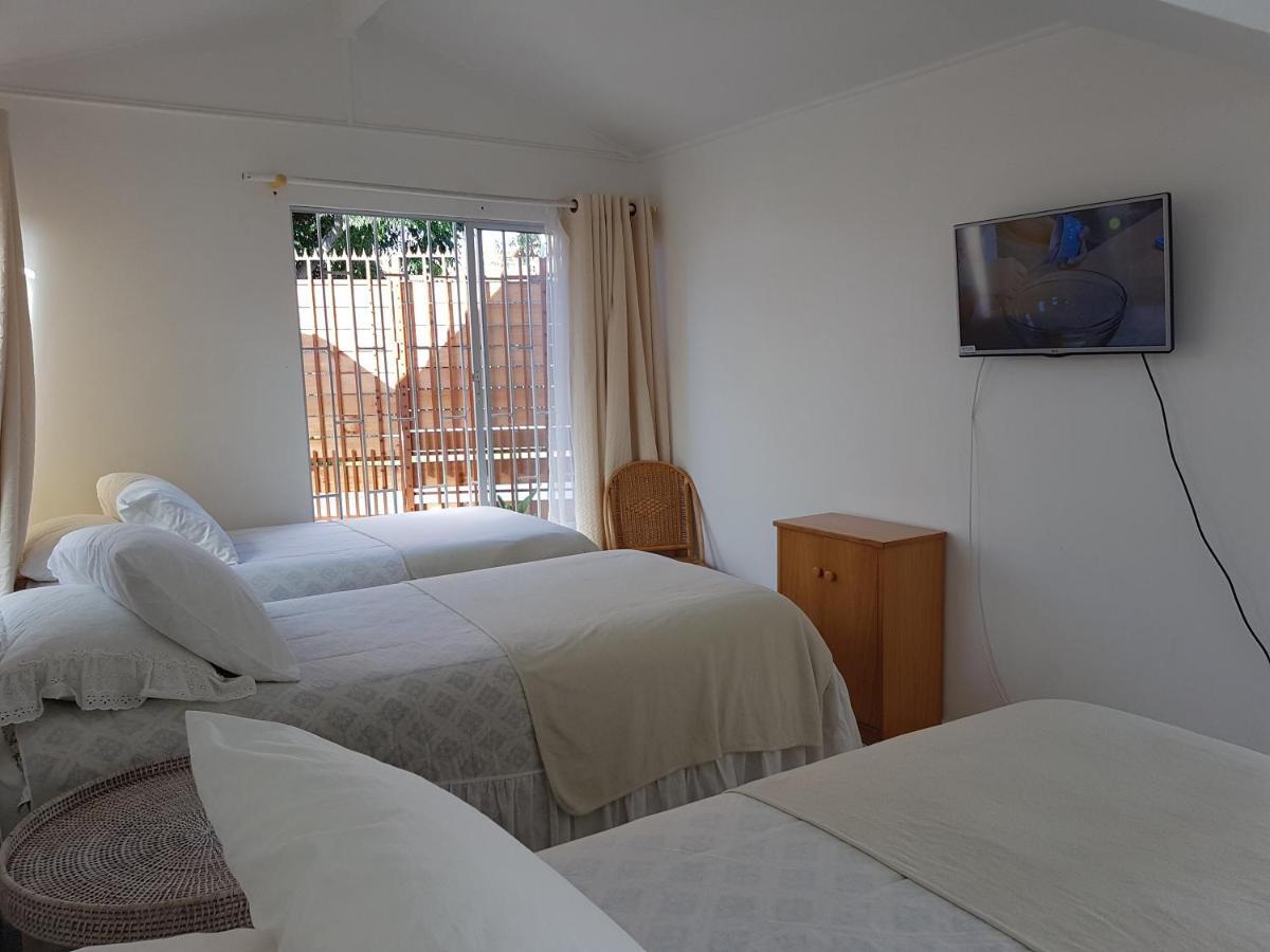 Aparthotel Carmona Λα Σερένα Δωμάτιο φωτογραφία
