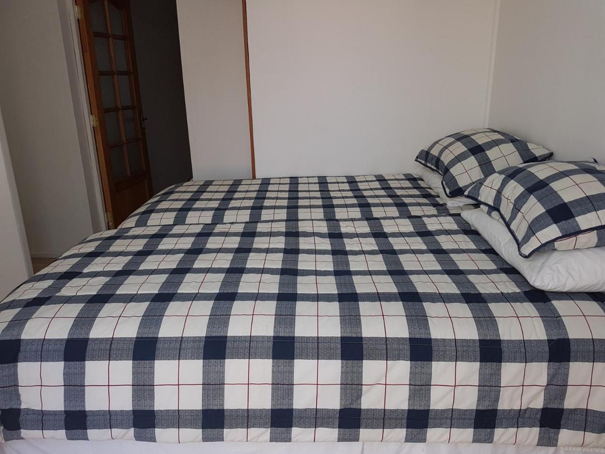 Aparthotel Carmona Λα Σερένα Δωμάτιο φωτογραφία